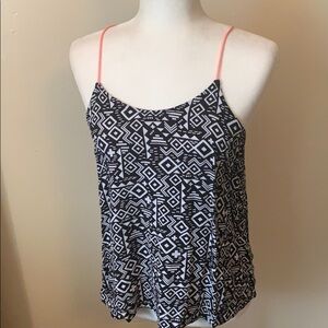 Two Nobo tank tops‎